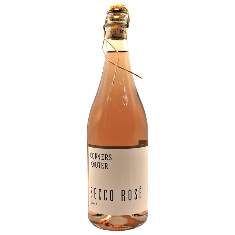 Secco Rose 2023, Corvers-Kauter 